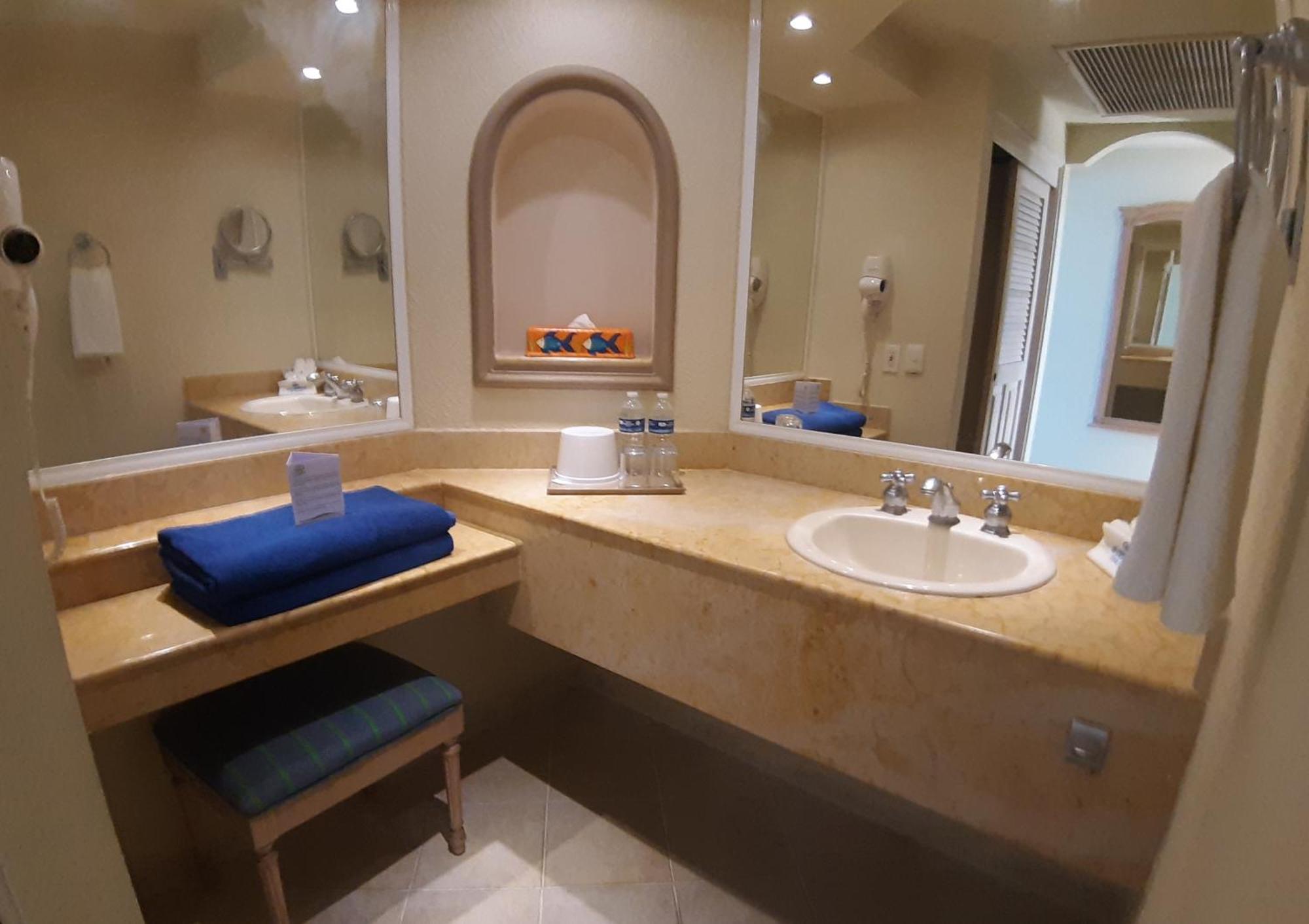 Quarto Premium Sky Top